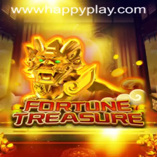 Dive into FortuneTreasure: An Exciting Adventure with HAPPY Play