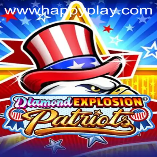 Discover the World of DiamondExplosionPatriots: A Revolutionary Gaming Experience