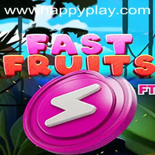 Discover the Thrill of 'FastFruits': A Joyous Adventure in the World of HAPPY Play