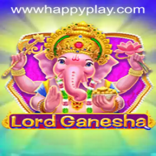 Exploring the Mystical World of LordGanesha: A HAPPY Play Experience