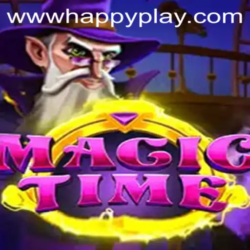 Discover the World of MagicTime: A New Era of HAPPY Play