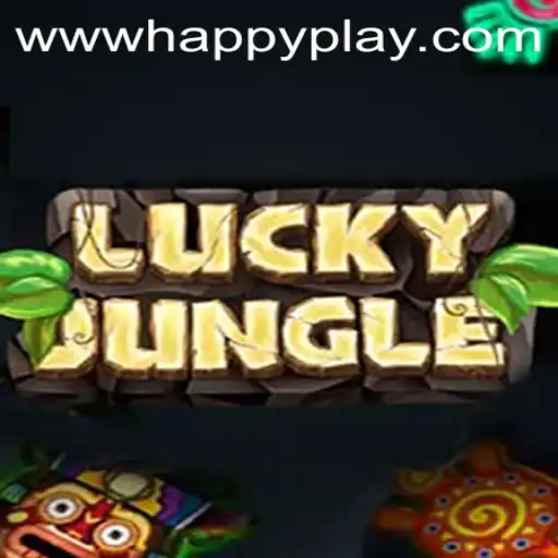 LuckyJungle: Explore the Enchanting World of HAPPY Play