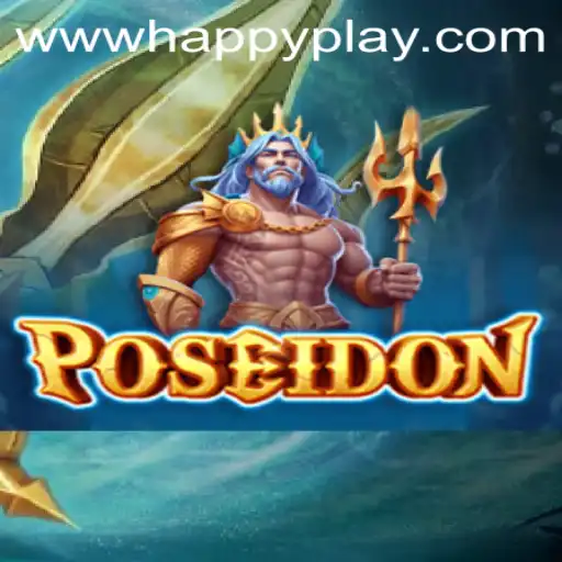 Dive into the World of Poseidon: An Engaging Board Game Experience