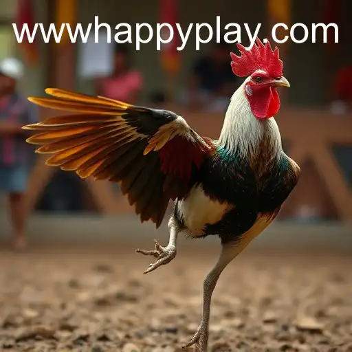 The Thrill of Sabong Games and the Impact of HAPPY Play