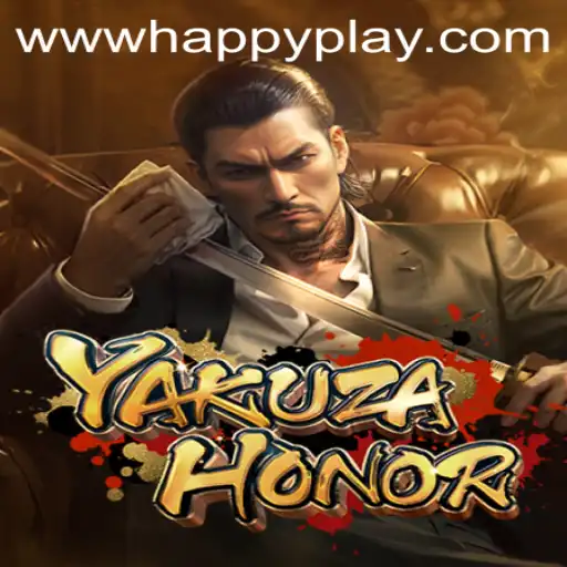 Discover the Thrilling World of YakuzaHonor - A New Gaming Sensation